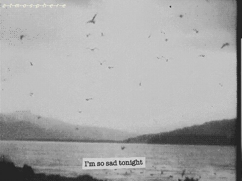 I want to die...