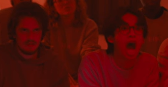RANDOM SCREENSHOTS FROM THE PREMIER PARTY PART 2