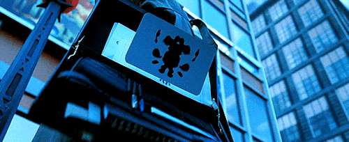 dcmultiverse:Never compromise. Not even in the face of Armageddon.┕ Watchmen (2009 dir. Zack Snyder.