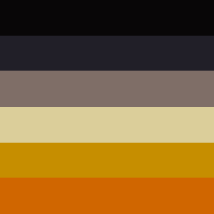 emperor penguin lgbt flag set! please like/rb if using