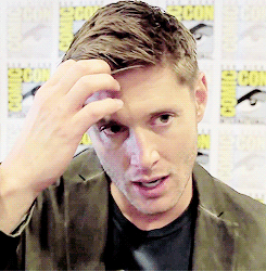 Dean,