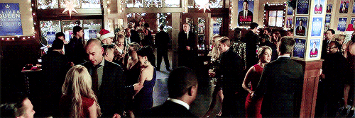 mingrose:  Arrow 4x09 - Dark Waters