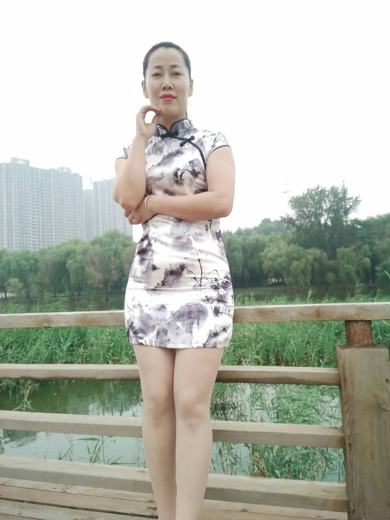  maturechinesewomen