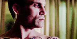 olicitykisses: FAVOURITE VILLAINFloyd Lawton aka Deadshotrequested by kingdomofowland & jonesand