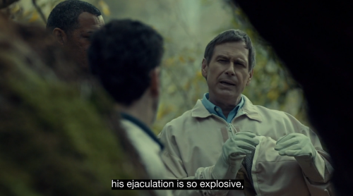 I Think About This Scene A Lot