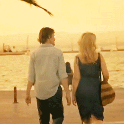 Before Sunrise | Before Sunset | Before Midnight