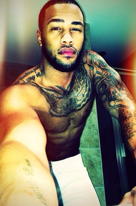 sexiassdude:  Husband<3