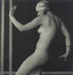 rivesveronique:    Alfred Grabner The Dancer 1932   