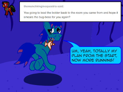 helpabluehorse:STRIKE!X  =O