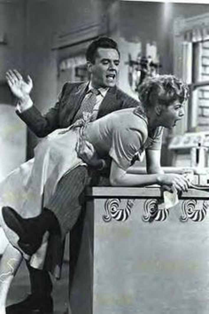 daasi:  Sigh.Why can’t we have more TV like this today?