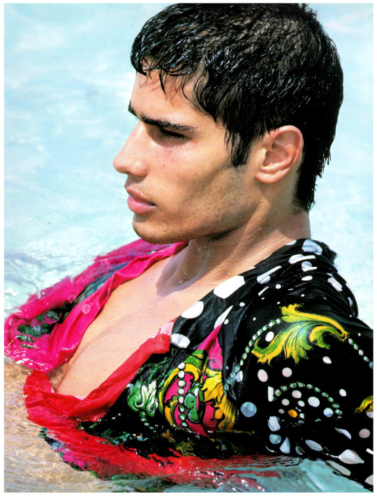 #cameron-alborzian on Tumblr