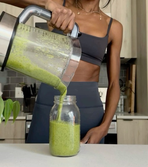 Morning Greens 🥑🥗