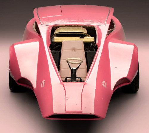 carsthatnevermadeit:  Pink Panther Limousine, adult photos