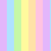 rayeofsunshineandstars:  My friend and I are having an argument over which is better, Neon Rainbows, or Pastel Rainbows. If you think pastel rainbows are better  reblog this post if you think neon rainbows are better, reblog this post 