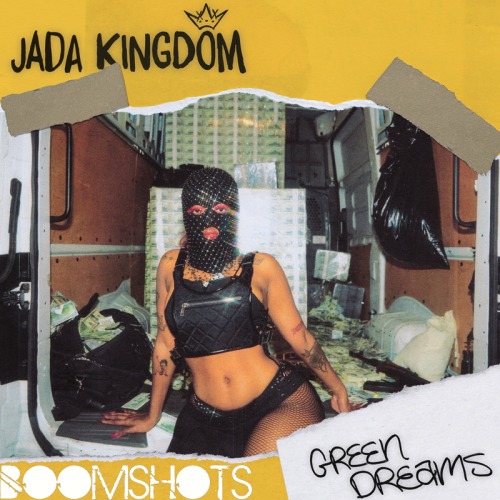 Jada Kingdom “Green Dreams” Official Music Video 