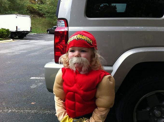 pleatedjeans:  24 Parents Who Are Doing it Right 