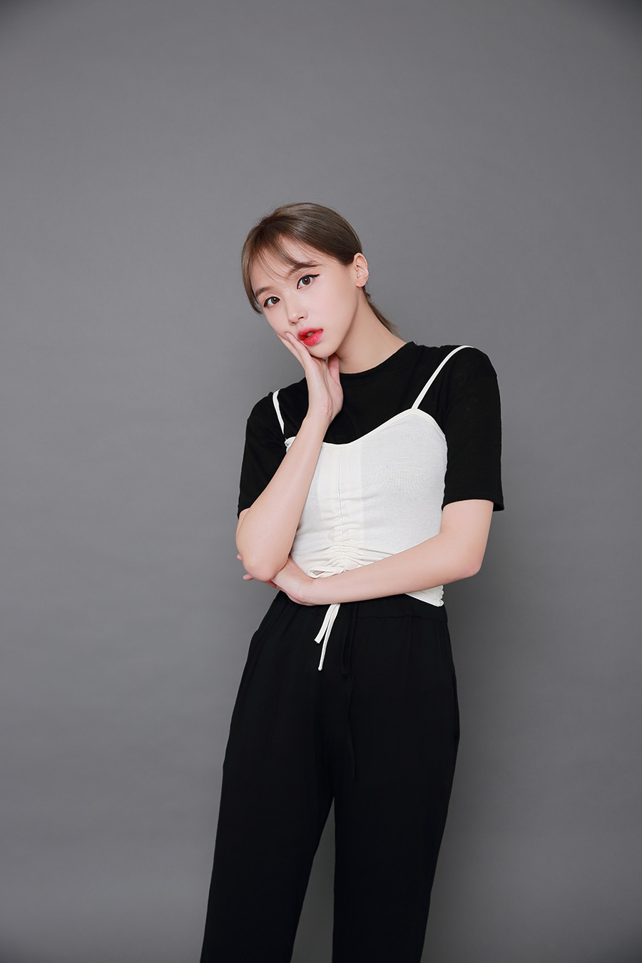 korean-dreams-girls:  T-ae - July 01, 2019 1st Set  