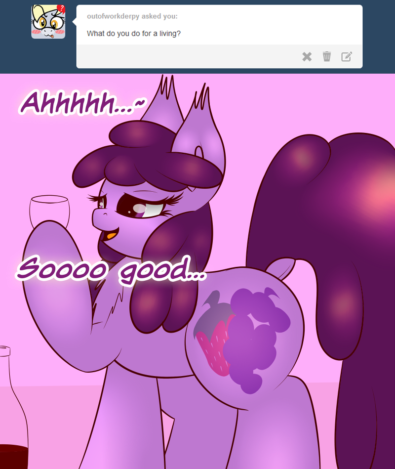 berrypunchreplies:  I suppose wherever you’re from I’m some kinda murderous psychopath…