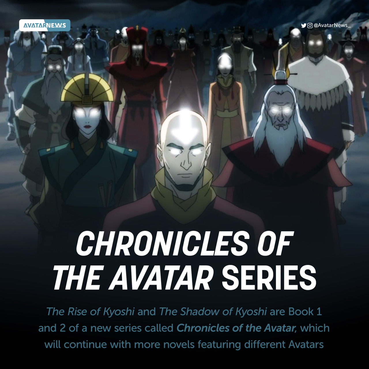 Avatar News