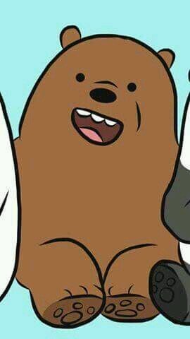 WALLPAPERS WE BARE BEARS | DÊ LIKE!