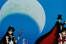 harlquinzels: Sailor Moon S Opening: Moonlight Densetsu