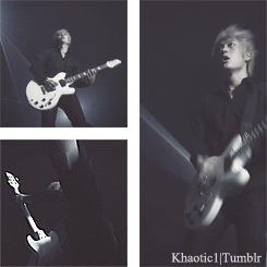 khaotic1:  One Ok Rock: The Beginning