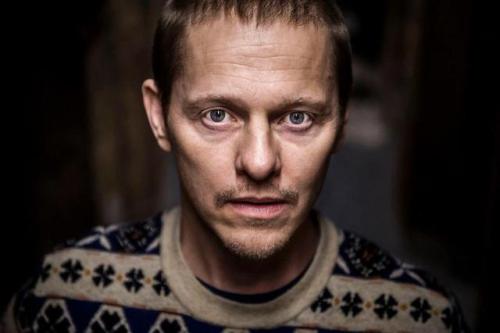 photos by thomas lekfeldt