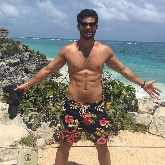 insta-guys:  @rafaeldlf 