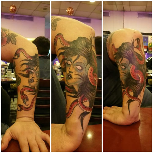 creativeinkdesign:  More here Creative Ink Design