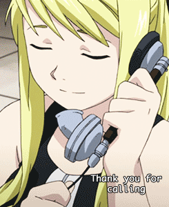 aaaorangenime:  FMA Alphabet Challenge G for Gratitude 