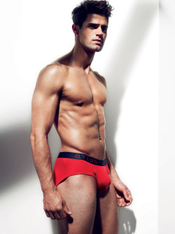 mistergarf:  Chad White