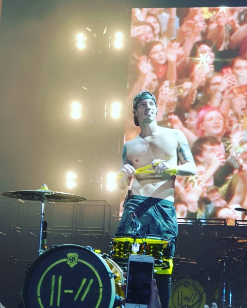 Belfast Bandito Tour 02.03.2019