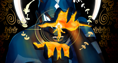 Zoomed In