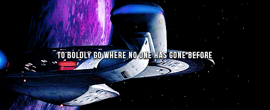 philippageorgiou: star trek: the next generation (1987 – 1994)↳ the uss enterprise ncc–1701–d