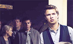 itsnot-anselelgort:  “We should think of our family…But. But we must also think of ourselves.” 
