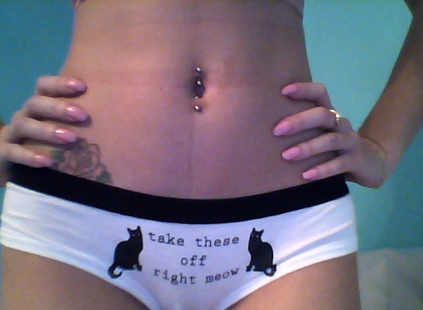 mangodownriver:  somethingwitty3:  mangodownriver:  Eloise got me these :3  Im a