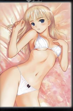 (C83) [T2 ART WORKS (Tony Taka)] Recollect [Decensored]