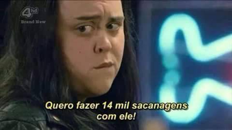 Meu mundo perdido