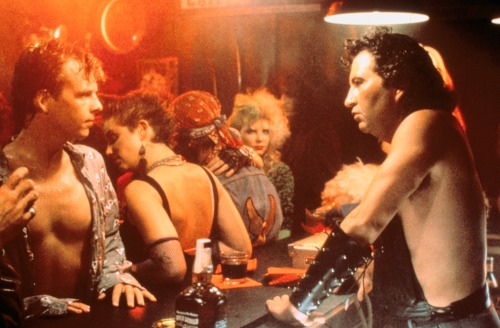 magnoliapearl:  ohcorny:  pikeisaman:  Are you sick of looking up lists of queer movies and getting the same five movies you’ve seen hundreds of times? Are you pretty sure that at least half of the movies of this so called “100 best gay movies ever”