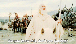 lord of the rings daily