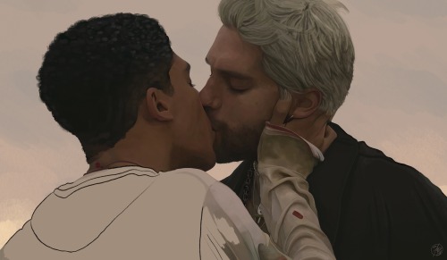 Still Not Finished, Unfortunately But I Wanted To Show You The Last Update Before This Year Ends. So!