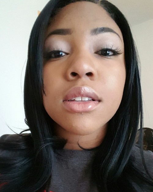 brianadeshe:  blkdaria:  I was tagged by @callherjulie @definitivedissonance and @tallawahh for selfies  I tag whoever wants to do it lol just tag me when you do and I’ll reblog  👀 👀 😍😍😍
