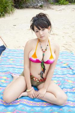 kojimblr2:  Ai Shinozaki,篠崎愛