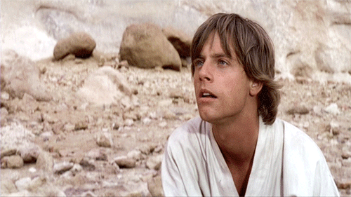 tato0ine-luke:  I wasn’t 100% finished with this set of Luke in ANH, but @supermacaroniandsque