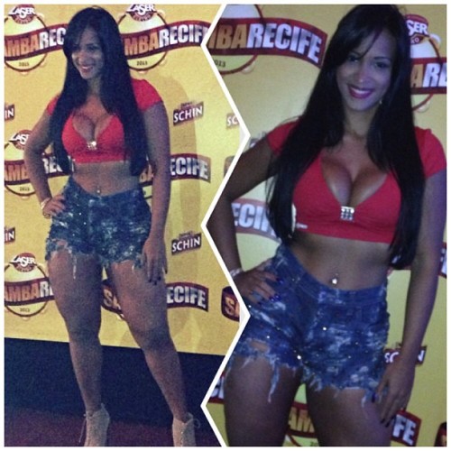 122393420:  Pryscila Silva