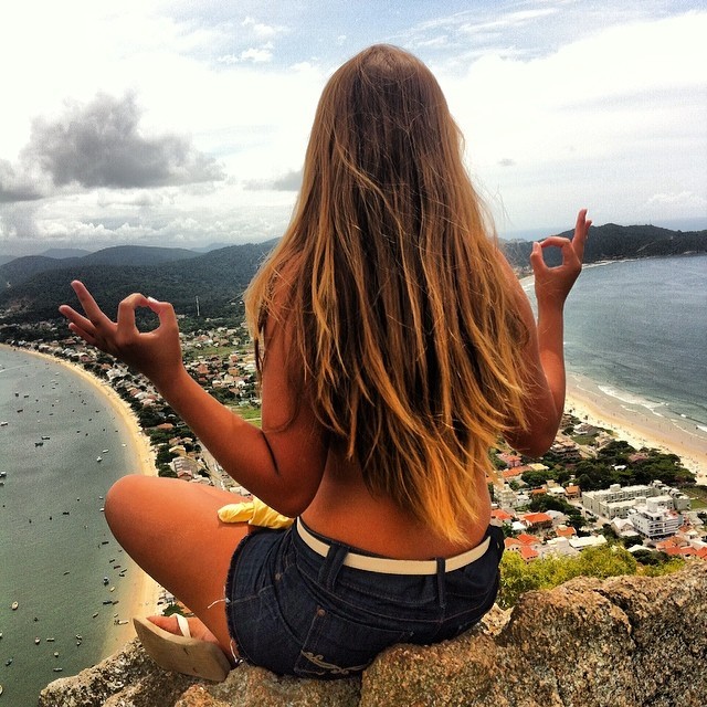 Peace and Surfing