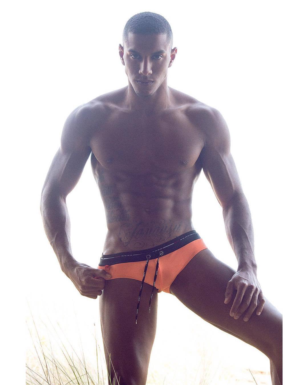 undiedude2:  Márcel González by Adrian C. Martin