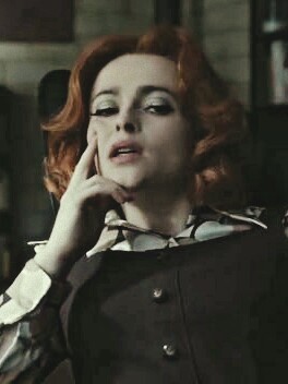 helenacorner:Helena Bonham Carter in Dark Shadows [2012]