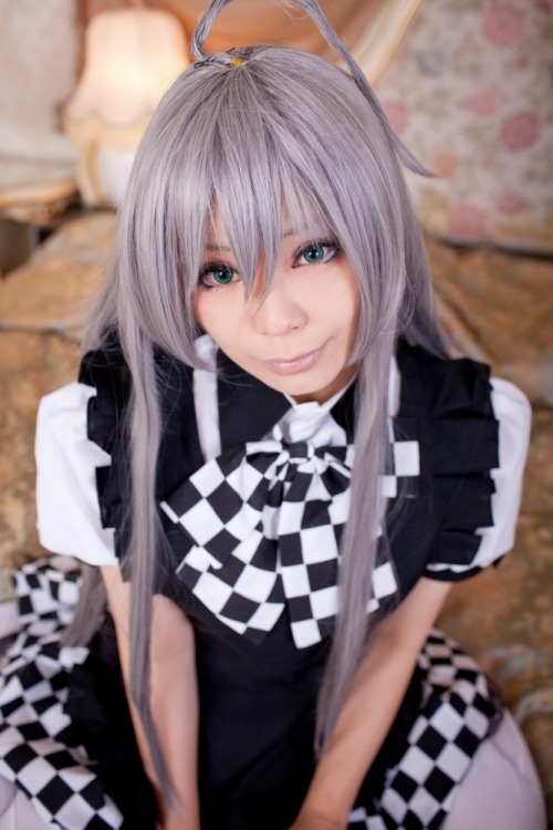 Haiyore Nyaruko-San - Nyaruko (Rat Sakura) 1-4HELP US GROW Like,Comment & Share.CosplayJapaneseGirls1.5 - www.facebook.com/CosplayJapaneseGirls1.5CosplayJapaneseGirls2 - www.facebook.com/CosplayJapaneseGirl2tumblr - http://cosplayjapanesegirlsblog.tum