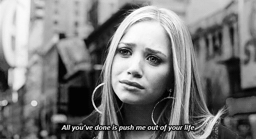 My Teen Quote